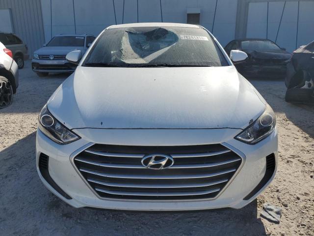 Photo 4 VIN: 5NPD84LF3JH368534 - HYUNDAI ELANTRA SE 