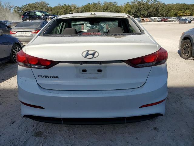 Photo 5 VIN: 5NPD84LF3JH368534 - HYUNDAI ELANTRA SE 