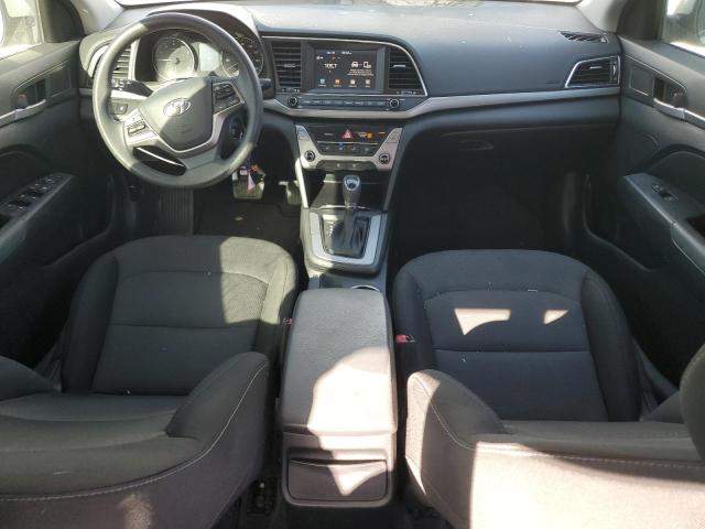 Photo 7 VIN: 5NPD84LF3JH368534 - HYUNDAI ELANTRA SE 