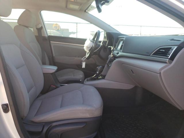 Photo 4 VIN: 5NPD84LF3JH369280 - HYUNDAI ELANTRA SE 