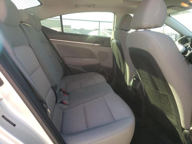 Photo 5 VIN: 5NPD84LF3JH369280 - HYUNDAI ELANTRA SE 