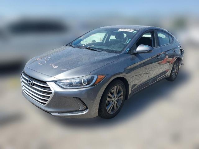 Photo 0 VIN: 5NPD84LF3JH370929 - HYUNDAI ELANTRA 