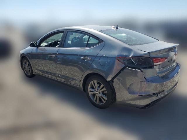 Photo 1 VIN: 5NPD84LF3JH370929 - HYUNDAI ELANTRA 