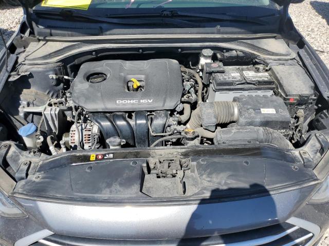 Photo 10 VIN: 5NPD84LF3JH370929 - HYUNDAI ELANTRA 