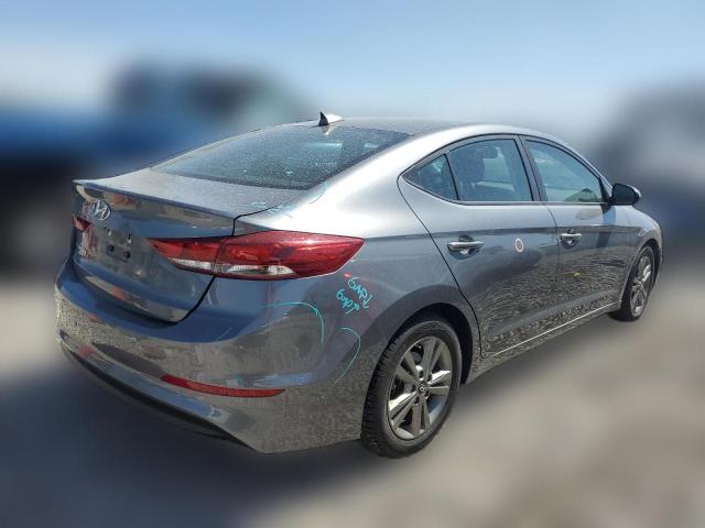 Photo 2 VIN: 5NPD84LF3JH370929 - HYUNDAI ELANTRA 