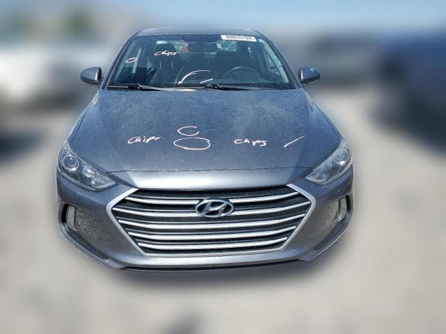 Photo 4 VIN: 5NPD84LF3JH370929 - HYUNDAI ELANTRA 