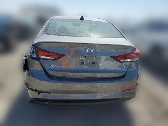 Photo 5 VIN: 5NPD84LF3JH370929 - HYUNDAI ELANTRA 