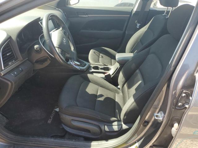 Photo 6 VIN: 5NPD84LF3JH370929 - HYUNDAI ELANTRA 