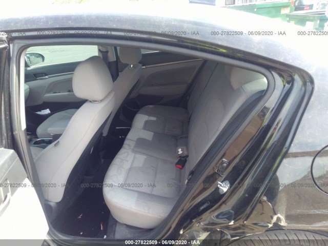 Photo 7 VIN: 5NPD84LF3JH371711 - HYUNDAI ELANTRA 