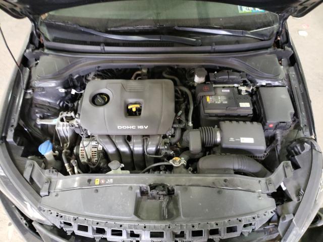 Photo 6 VIN: 5NPD84LF3JH371823 - HYUNDAI ELANTRA 