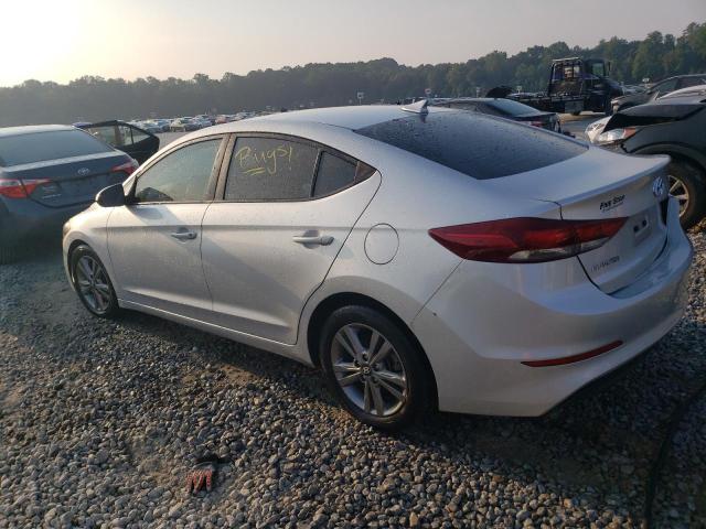 Photo 1 VIN: 5NPD84LF3JH373555 - HYUNDAI ELANTRA SE 