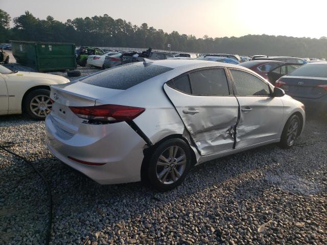 Photo 2 VIN: 5NPD84LF3JH373555 - HYUNDAI ELANTRA SE 