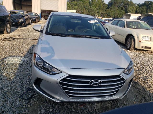 Photo 4 VIN: 5NPD84LF3JH373555 - HYUNDAI ELANTRA SE 