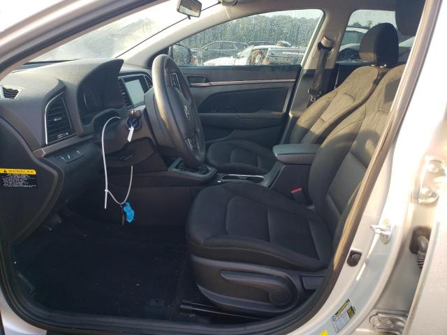 Photo 6 VIN: 5NPD84LF3JH373555 - HYUNDAI ELANTRA SE 