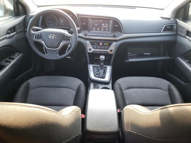 Photo 7 VIN: 5NPD84LF3JH373555 - HYUNDAI ELANTRA SE 