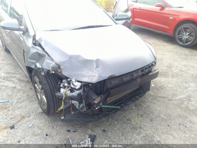 Photo 5 VIN: 5NPD84LF3JH374348 - HYUNDAI ELANTRA 