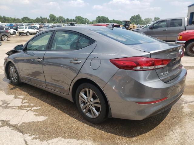 Photo 1 VIN: 5NPD84LF3JH374706 - HYUNDAI ELANTRA SE 