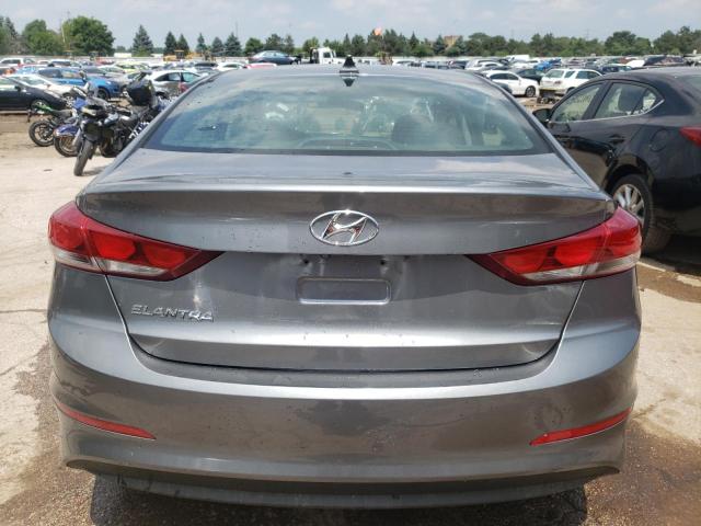 Photo 5 VIN: 5NPD84LF3JH374706 - HYUNDAI ELANTRA SE 