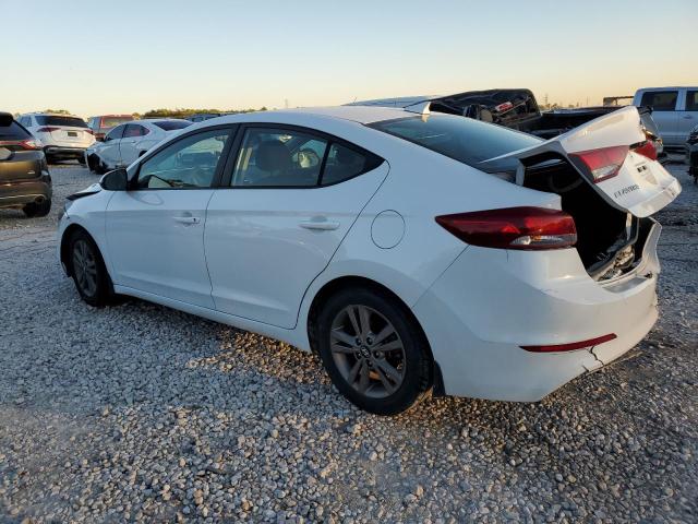 Photo 1 VIN: 5NPD84LF3JH377119 - HYUNDAI ELANTRA 