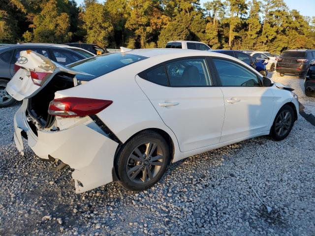 Photo 2 VIN: 5NPD84LF3JH377119 - HYUNDAI ELANTRA 