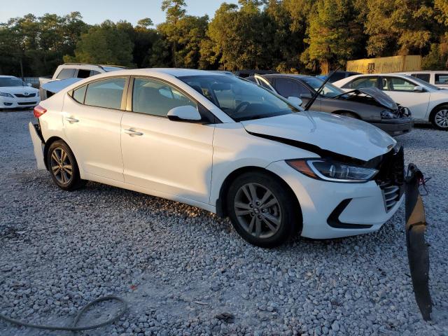 Photo 3 VIN: 5NPD84LF3JH377119 - HYUNDAI ELANTRA 