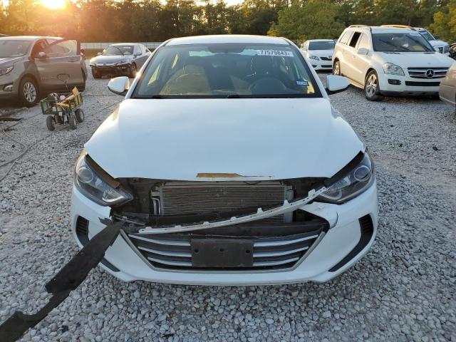 Photo 4 VIN: 5NPD84LF3JH377119 - HYUNDAI ELANTRA 