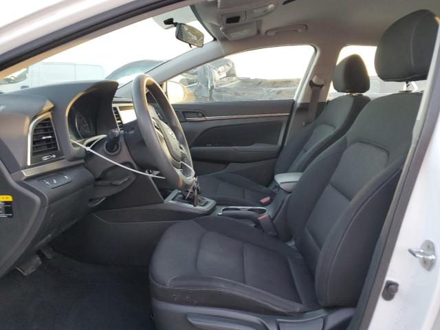 Photo 6 VIN: 5NPD84LF3JH377119 - HYUNDAI ELANTRA 