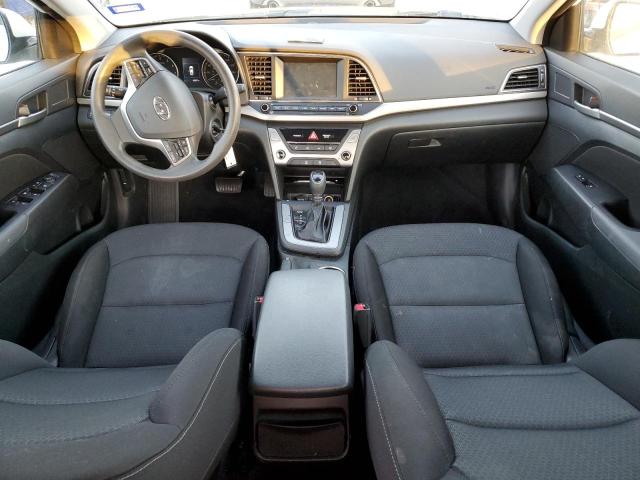 Photo 7 VIN: 5NPD84LF3JH377119 - HYUNDAI ELANTRA 