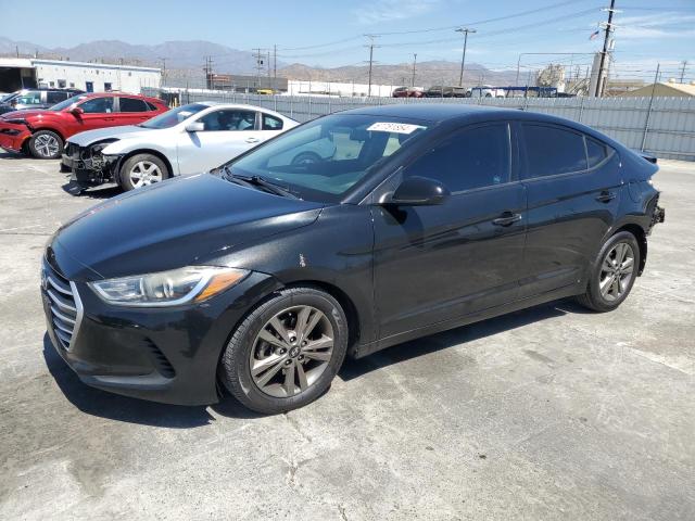 Photo 0 VIN: 5NPD84LF3JH379033 - HYUNDAI ELANTRA SE 