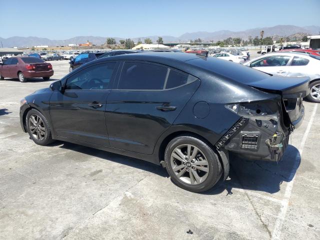 Photo 1 VIN: 5NPD84LF3JH379033 - HYUNDAI ELANTRA SE 