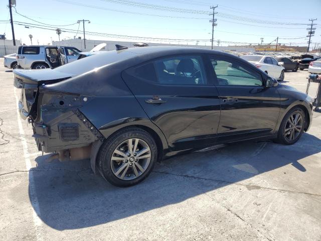 Photo 2 VIN: 5NPD84LF3JH379033 - HYUNDAI ELANTRA SE 