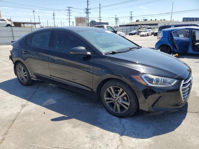 Photo 3 VIN: 5NPD84LF3JH379033 - HYUNDAI ELANTRA SE 