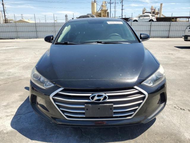 Photo 4 VIN: 5NPD84LF3JH379033 - HYUNDAI ELANTRA SE 