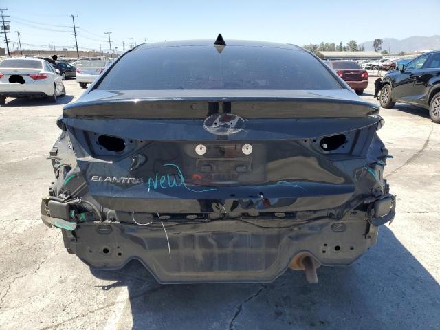 Photo 5 VIN: 5NPD84LF3JH379033 - HYUNDAI ELANTRA SE 