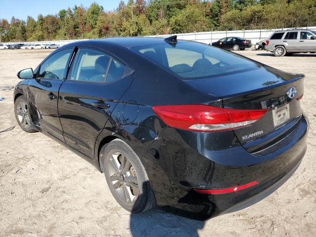 Photo 2 VIN: 5NPD84LF3JH379212 - HYUNDAI ELANTRA SE 