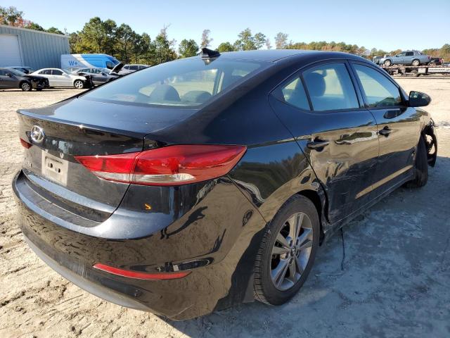 Photo 3 VIN: 5NPD84LF3JH379212 - HYUNDAI ELANTRA SE 