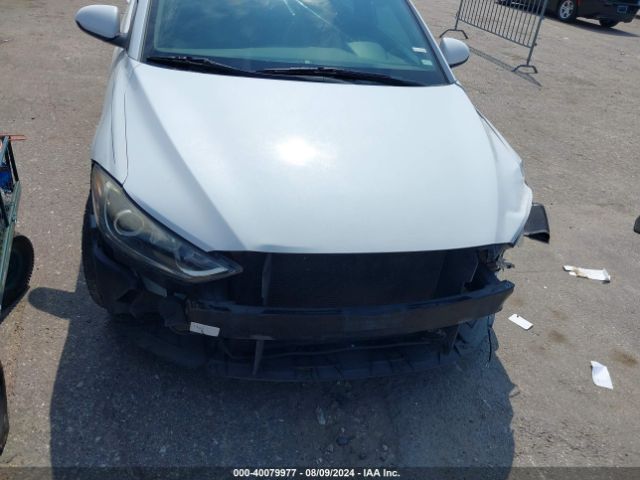 Photo 5 VIN: 5NPD84LF3JH379288 - HYUNDAI ELANTRA 