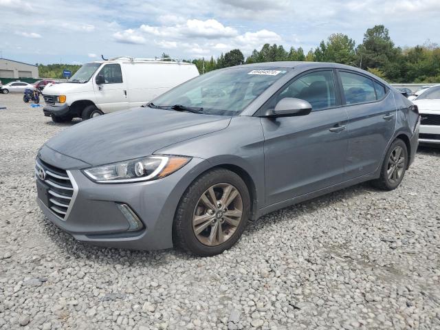 Photo 0 VIN: 5NPD84LF3JH379839 - HYUNDAI ELANTRA SE 