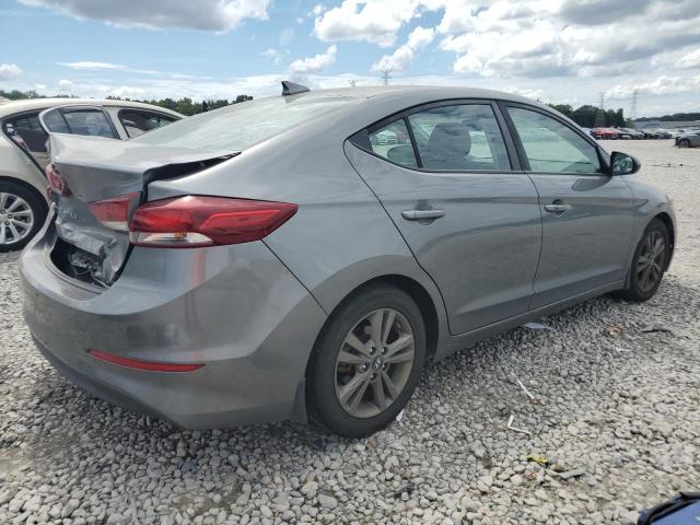 Photo 2 VIN: 5NPD84LF3JH379839 - HYUNDAI ELANTRA SE 