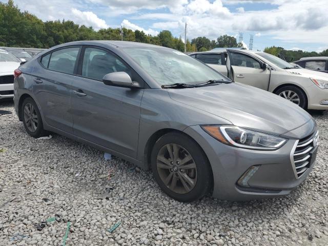 Photo 3 VIN: 5NPD84LF3JH379839 - HYUNDAI ELANTRA SE 