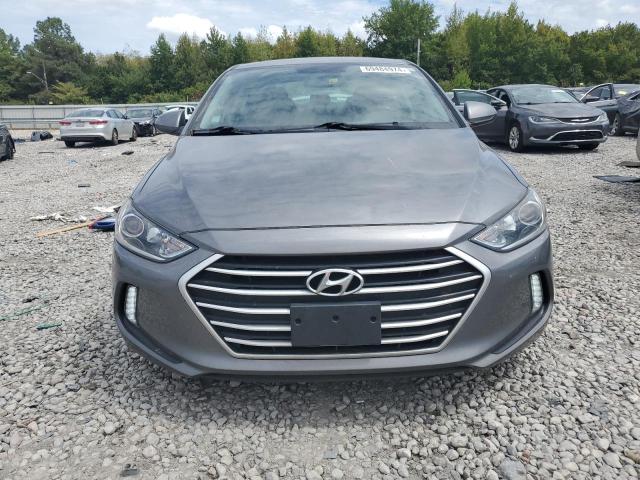 Photo 4 VIN: 5NPD84LF3JH379839 - HYUNDAI ELANTRA SE 