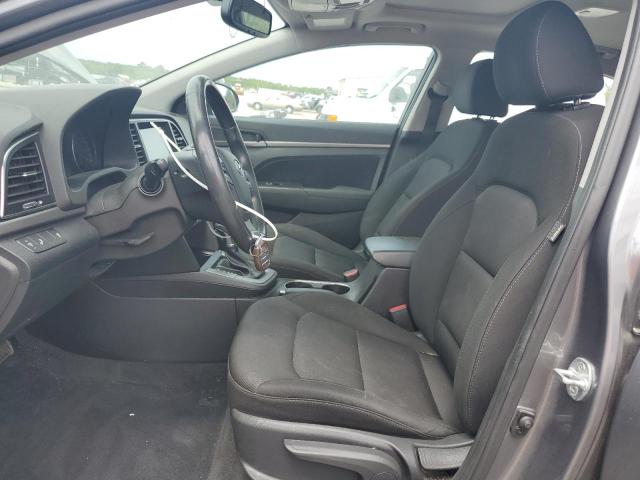 Photo 6 VIN: 5NPD84LF3JH379839 - HYUNDAI ELANTRA SE 