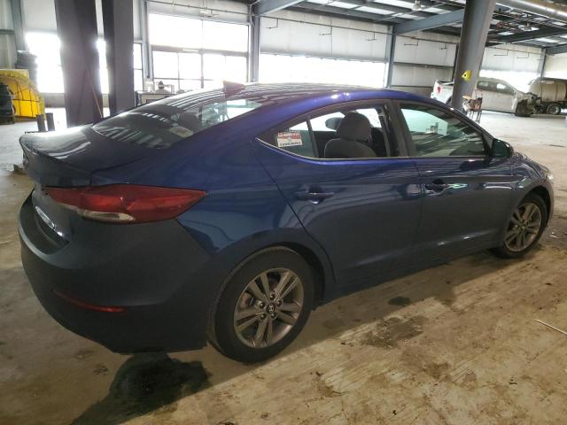 Photo 2 VIN: 5NPD84LF3JH380425 - HYUNDAI ELANTRA SE 