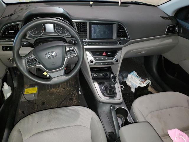 Photo 7 VIN: 5NPD84LF3JH380425 - HYUNDAI ELANTRA SE 