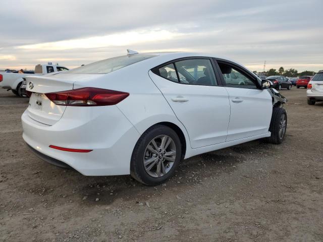 Photo 2 VIN: 5NPD84LF3JH380795 - HYUNDAI ELANTRA SE 