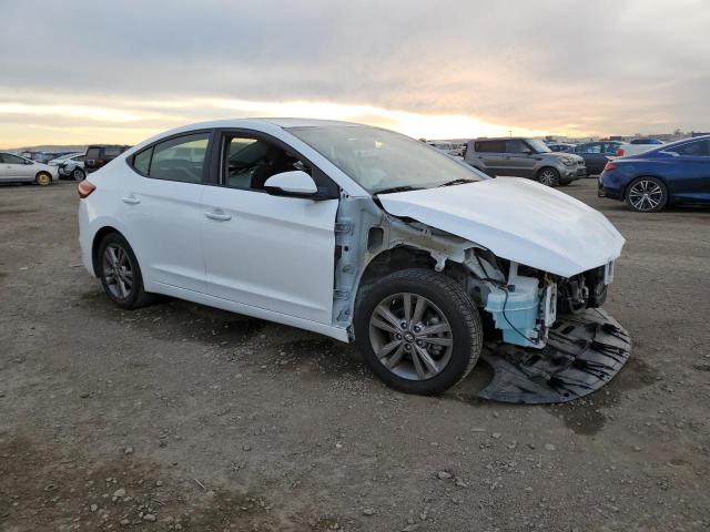 Photo 3 VIN: 5NPD84LF3JH380795 - HYUNDAI ELANTRA SE 