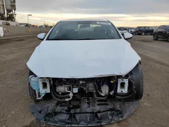 Photo 4 VIN: 5NPD84LF3JH380795 - HYUNDAI ELANTRA SE 