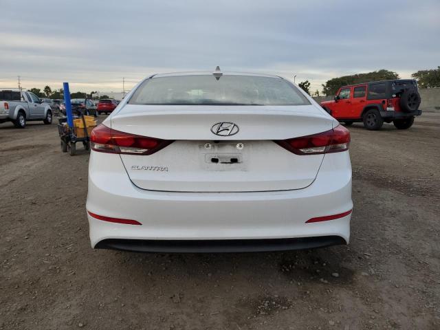 Photo 5 VIN: 5NPD84LF3JH380795 - HYUNDAI ELANTRA SE 