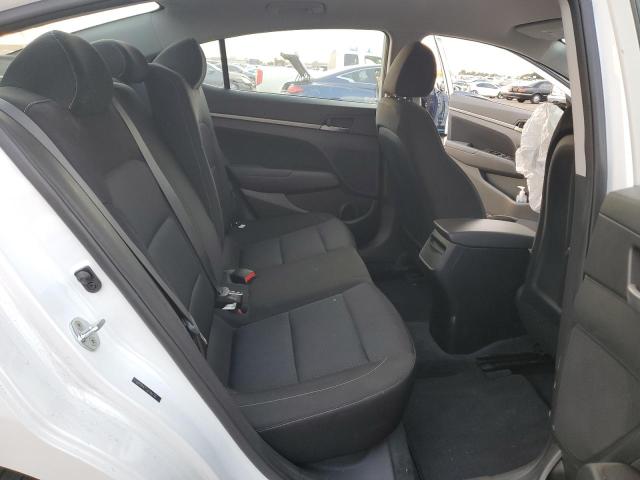 Photo 9 VIN: 5NPD84LF3JH380795 - HYUNDAI ELANTRA SE 