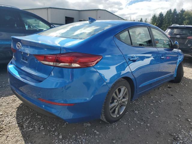 Photo 2 VIN: 5NPD84LF3JH380960 - HYUNDAI ELANTRA SE 